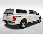 Used 2015 Ford F150 XLT w/ Equipment Group 302A Luxury image 5
