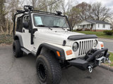 Used 2003 Jeep Wrangler Sport image 3