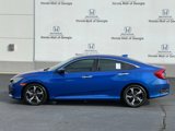 Used 2016 Honda Civic Touring image 2