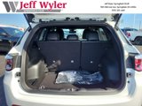 New 2025 Jeep Compass Latitude image 5