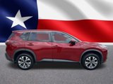 Used 2022 Nissan Rogue SV image 2