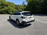 Used 2021 Subaru Outback Limited w/ Popular Package #2 image 3