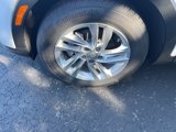 New 2025 Buick Envista Preferred w/ Convenience I Package image 2