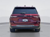Used 2023 Jeep Grand Cherokee 4WD 4xe w/ Luxury Tech Group II image 4