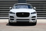 Used 2019 Jaguar F-PACE Premium image 3