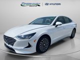 Used 2023 Hyundai Sonata SEL image 3
