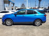 Used 2024 Chevrolet Equinox LT image 4