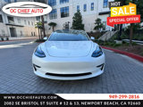 Used 2022 Tesla Model 3 Long Range image 2