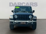 Certified 2019 Jeep Wrangler Unlimited Sport image 2