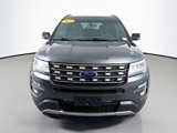 Used 2017 Ford Explorer XLT w/ Equipment Group 201A image 2