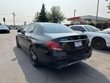 Used 2017 Mercedes-Benz E 43 AMG 4MATIC Sedan image 5