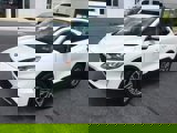 Certified 2022 Ford Escape SEL image 2