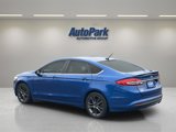 Used 2018 Ford Fusion SE w/ Equipment Group 201A image 5