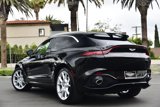 Used 2021 Aston Martin DBX image 2