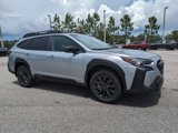 Used 2025 Subaru Outback Onyx Edition image 2