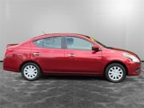 Used 2019 Nissan Versa SV image 6