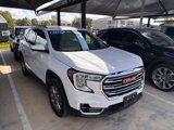 Used 2024 GMC Terrain SLT image 2