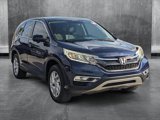 Used 2015 Honda CR-V EX image 3
