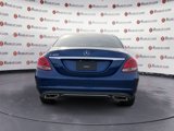 Used 2018 Mercedes-Benz C 300 Sedan image 4