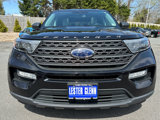 Used 2021 Ford Explorer XLT w/ Equipment Group 202A image 4