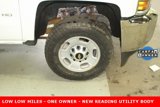 Used 2018 Chevrolet Silverado 2500 W/T w/ WT Fleet Convenience Package image 6