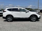 Certified 2022 Honda CR-V Touring image 2
