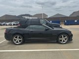 Used 2015 Chevrolet Camaro LT image 2