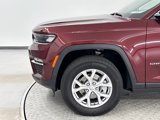 Used 2022 Jeep Grand Cherokee Limited image 5