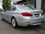 Used 2013 BMW 535i xDrive Sedan image 3