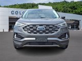 Certified 2021 Ford Edge SEL w/ Convenience Package image 2