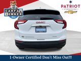 Certified 2024 GMC Terrain SLE image 4