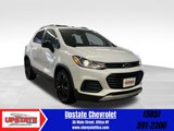 Used 2019 Chevrolet Trax LT w/ Sun & Sound Package image 1
