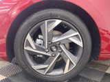 New 2025 Hyundai Elantra Sport image 6
