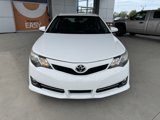 Used 2014 Toyota Camry image 2