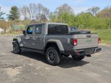 Certified 2021 Jeep Gladiator Overland w/ Popular Equipment Package image 5