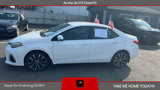 Used 2019 Toyota Corolla SE image 2