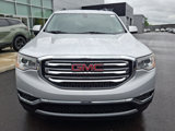 Used 2019 GMC Acadia SLE image 2