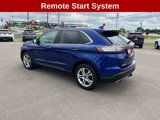 Used 2015 Ford Edge Titanium w/ Equipment Group 301A image 3
