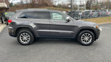 Used 2014 Jeep Grand Cherokee Limited image 3