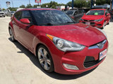 Used 2012 Hyundai Veloster w/ Tech Pkg image 4