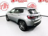 Used 2018 Jeep Compass Latitude image 5