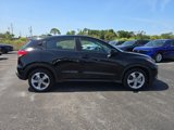 Certified 2022 Honda HR-V LX image 4