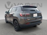 New 2022 Jeep Compass Altitude image 3