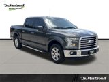 Used 2015 Ford F150 XLT w/ Equipment Group 302A Luxury image 3
