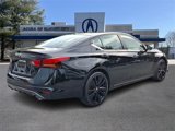 Used 2022 Nissan Altima 2.5 SR w/ Midnight Edition Package image 6