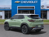 New 2025 Chevrolet TrailBlazer ACTIV w/ Convenience Package image 3
