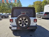 Used 2018 Jeep Wrangler Unlimited Sahara image 5