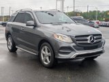 Used 2017 Mercedes-Benz GLE 350 4MATIC image 4