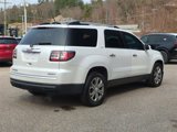 Used 2016 GMC Acadia SLT w/ Open Road Package image 4