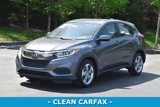 Used 2022 Honda HR-V LX image 3